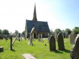 Layton (section TT) Cemetery, Blackpool